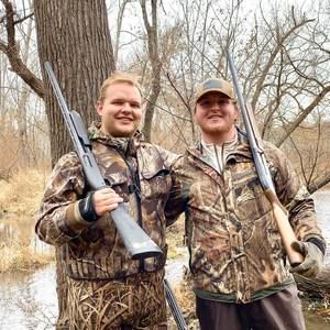 Meet your Posher, Ryan